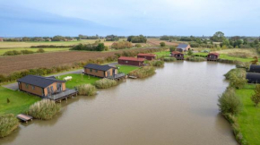 Lakeside Fishing Cabins